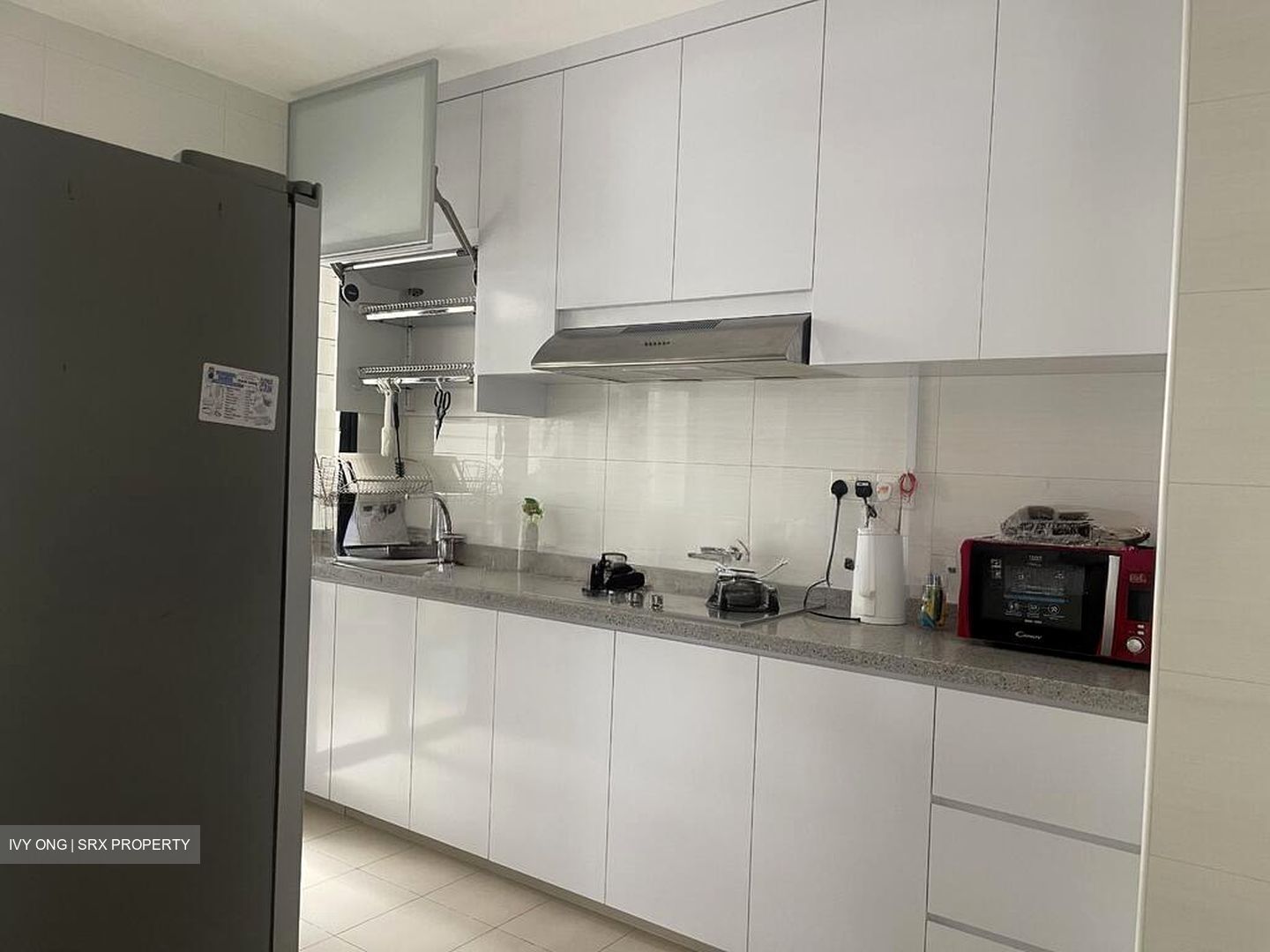 Blk 131A Eastlink I @ Canberra (Sembawang), HDB 4 Rooms #500052851